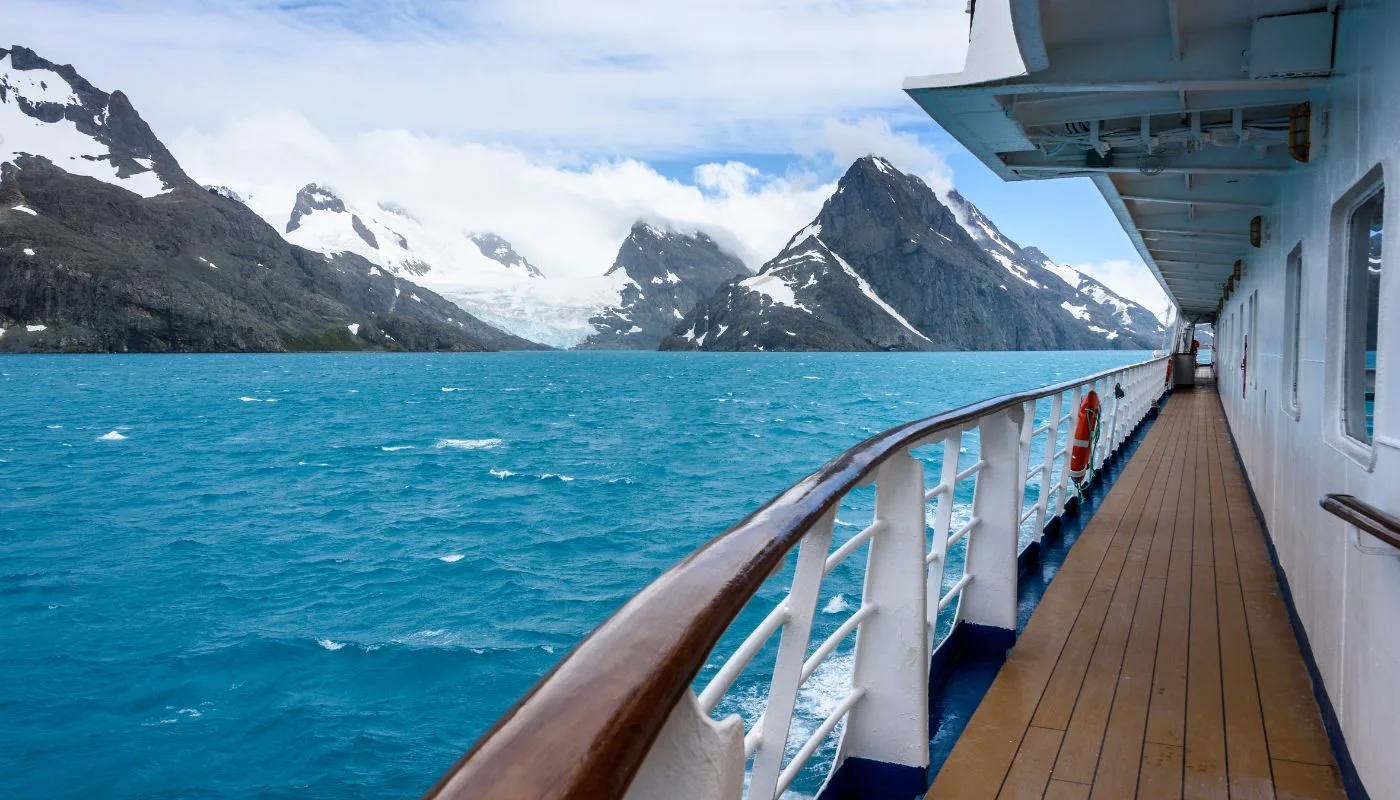 Antarctica