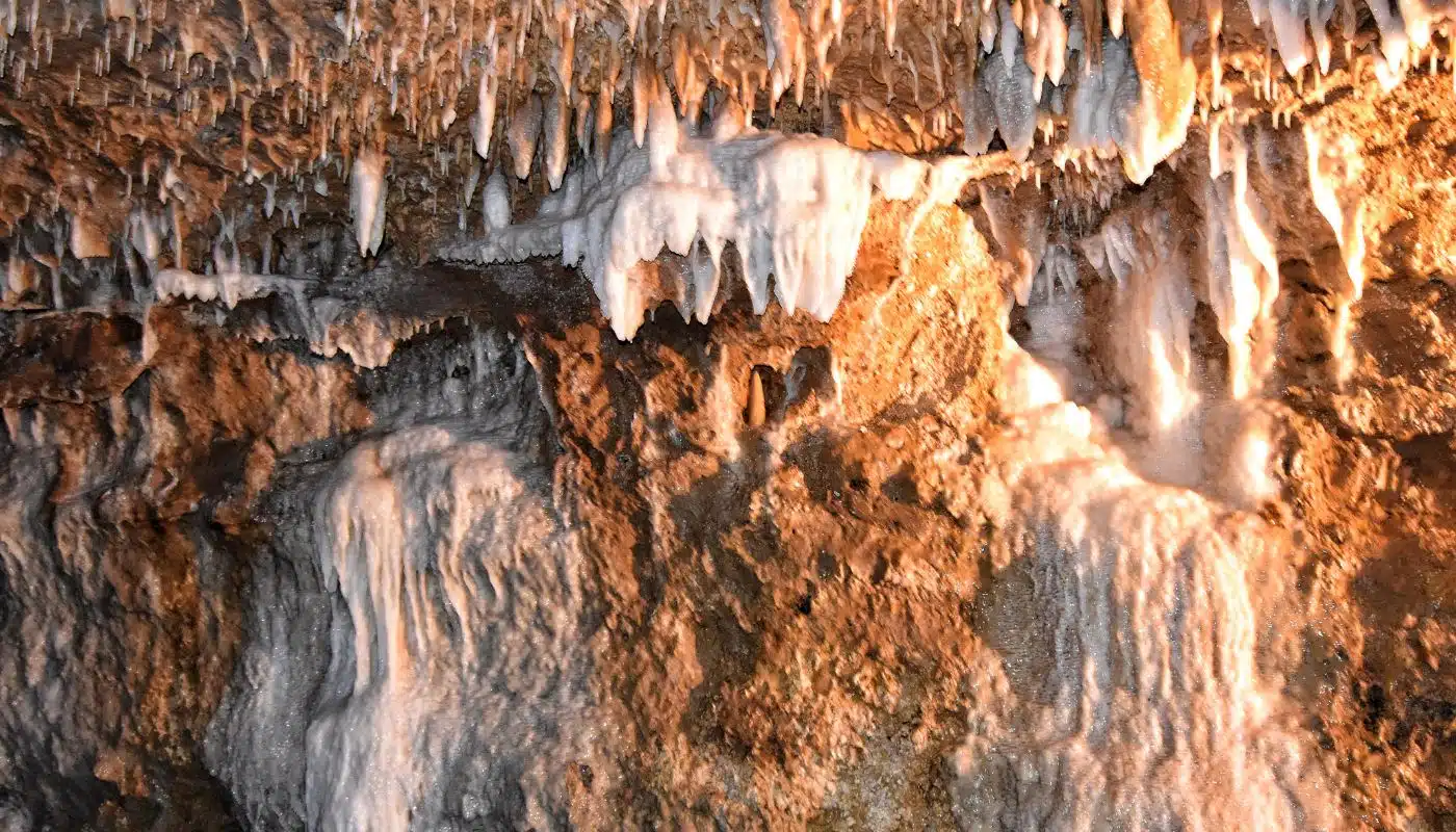Harrison's Cave