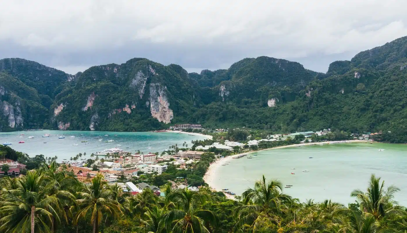 Koh Phi Phi