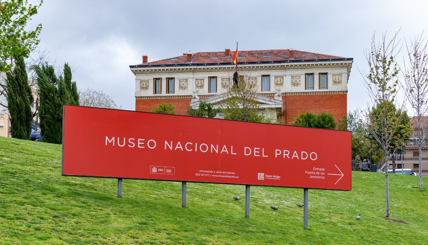 Prado Museum