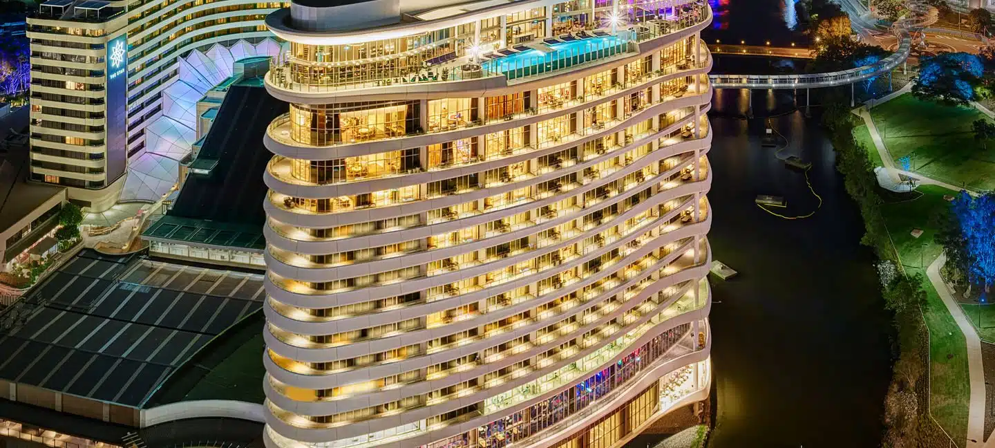 The Darling at The Star Gold Coast