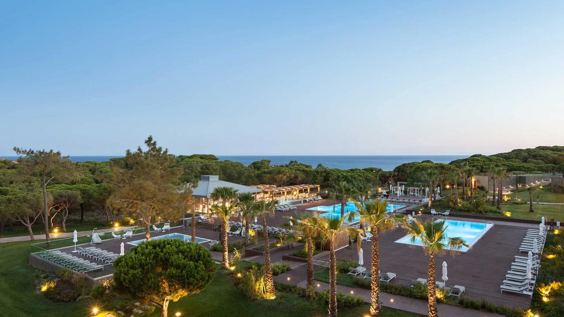 Epic Sana Hotel