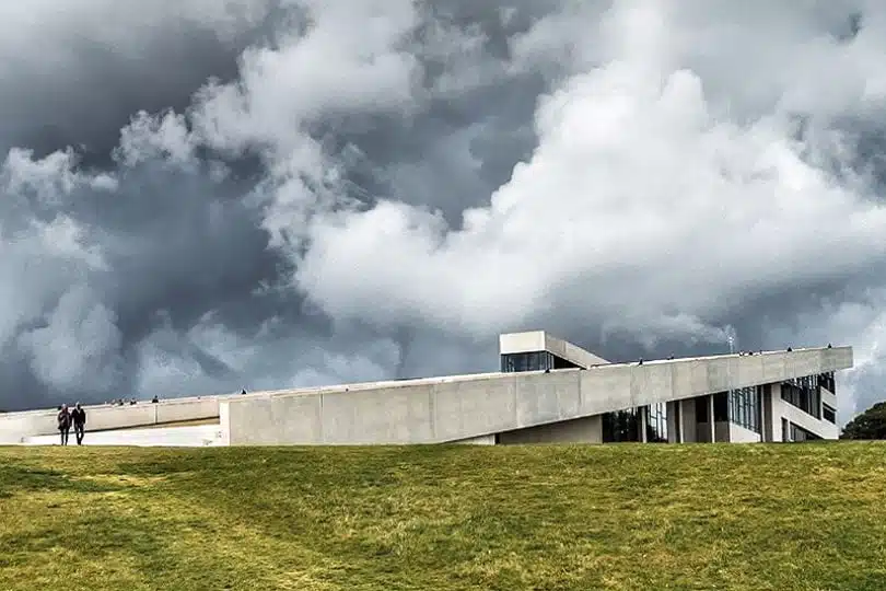 Moesgaard Museum