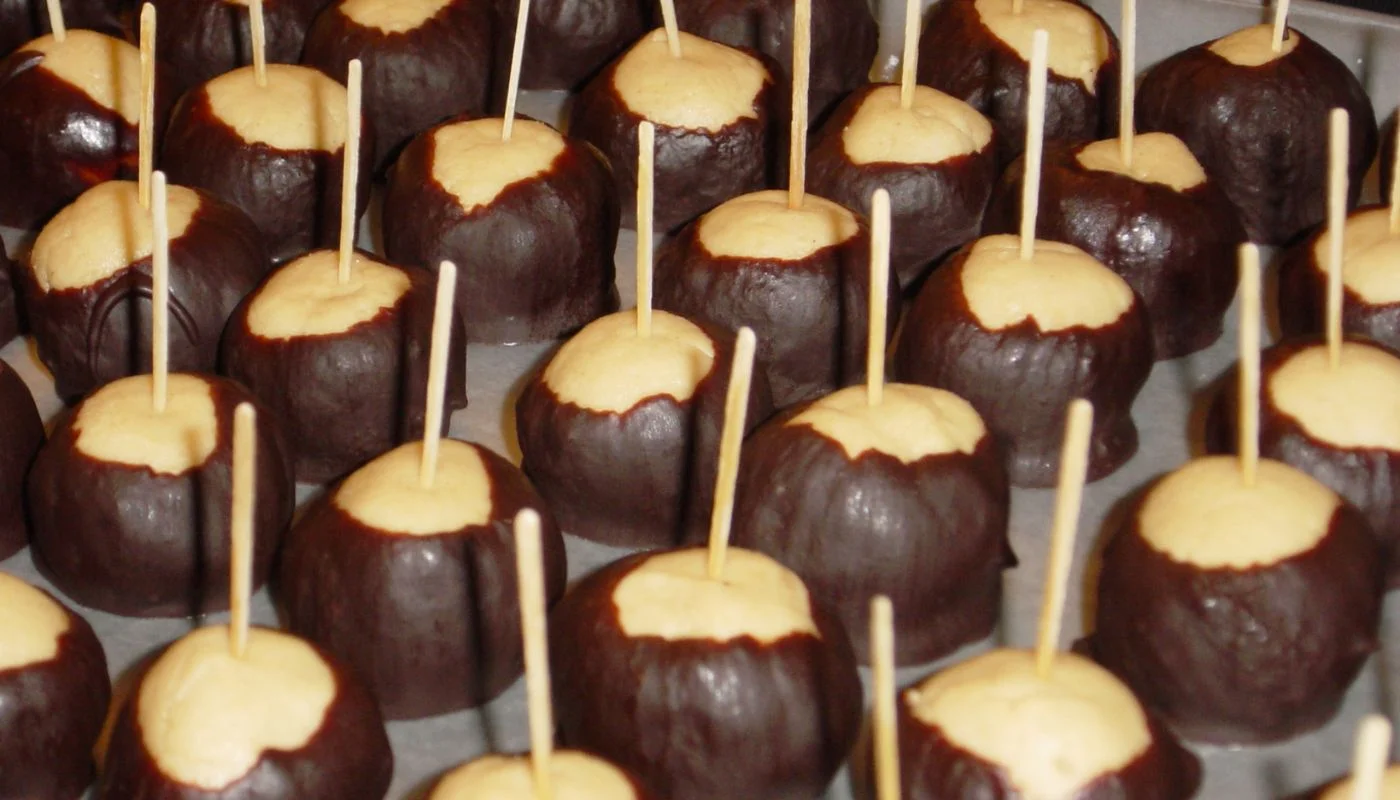 Buckeyes