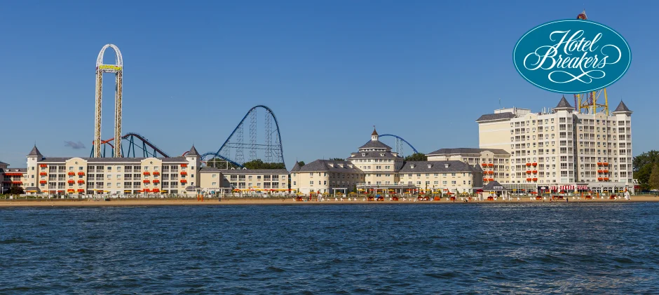 Cedar Point