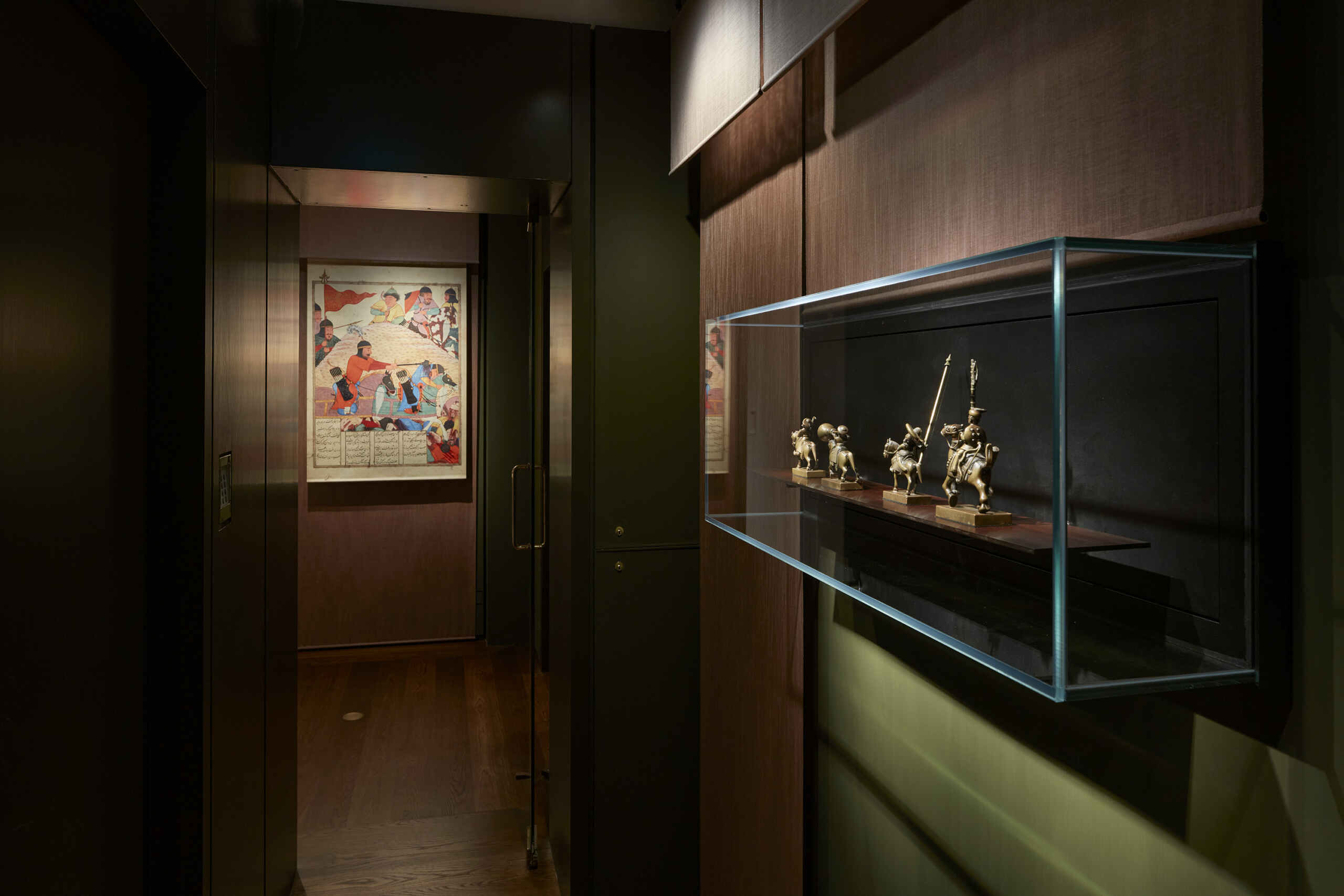 David Samlingen – Koebenhavn scaled