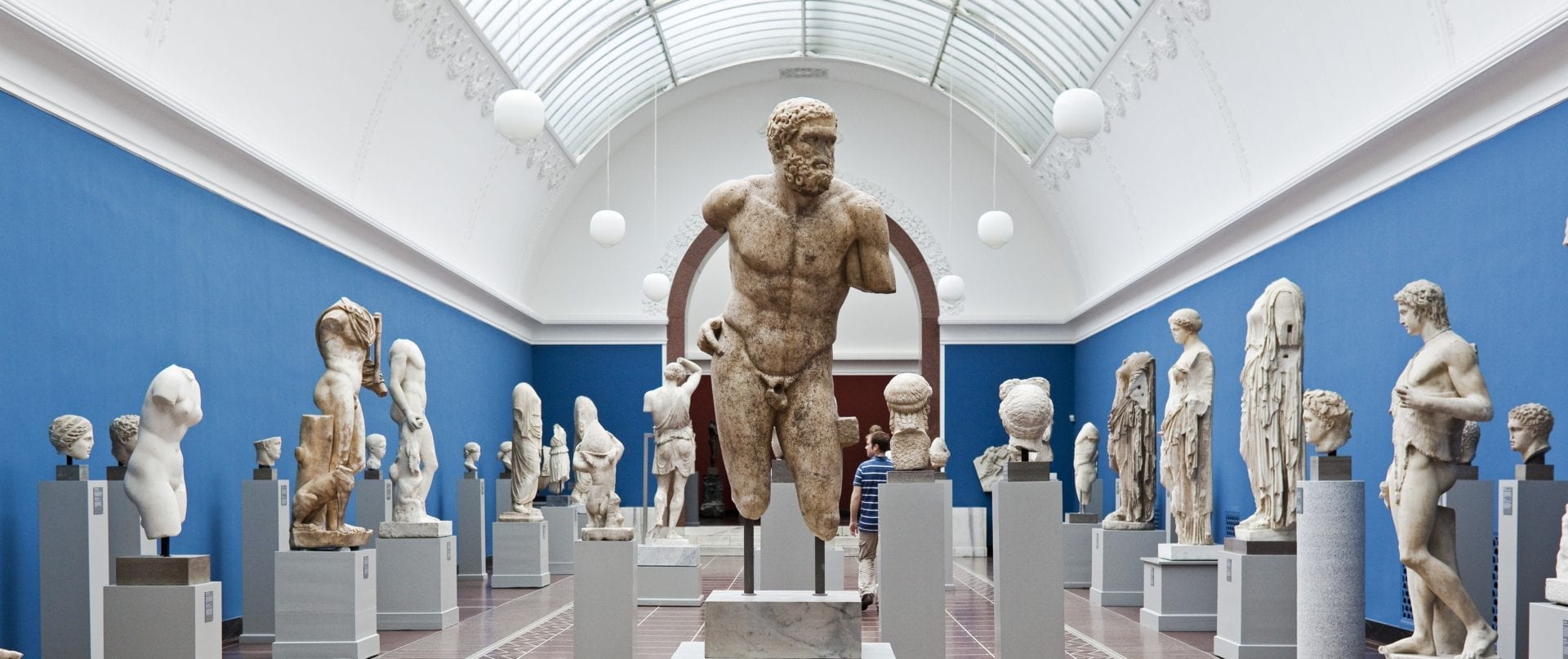 Glyptoteket Koebenhavn