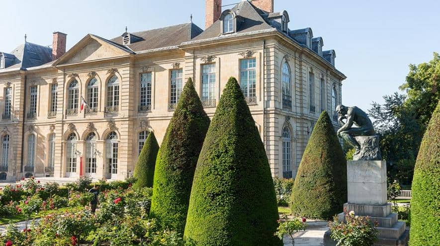 Musée Rodin