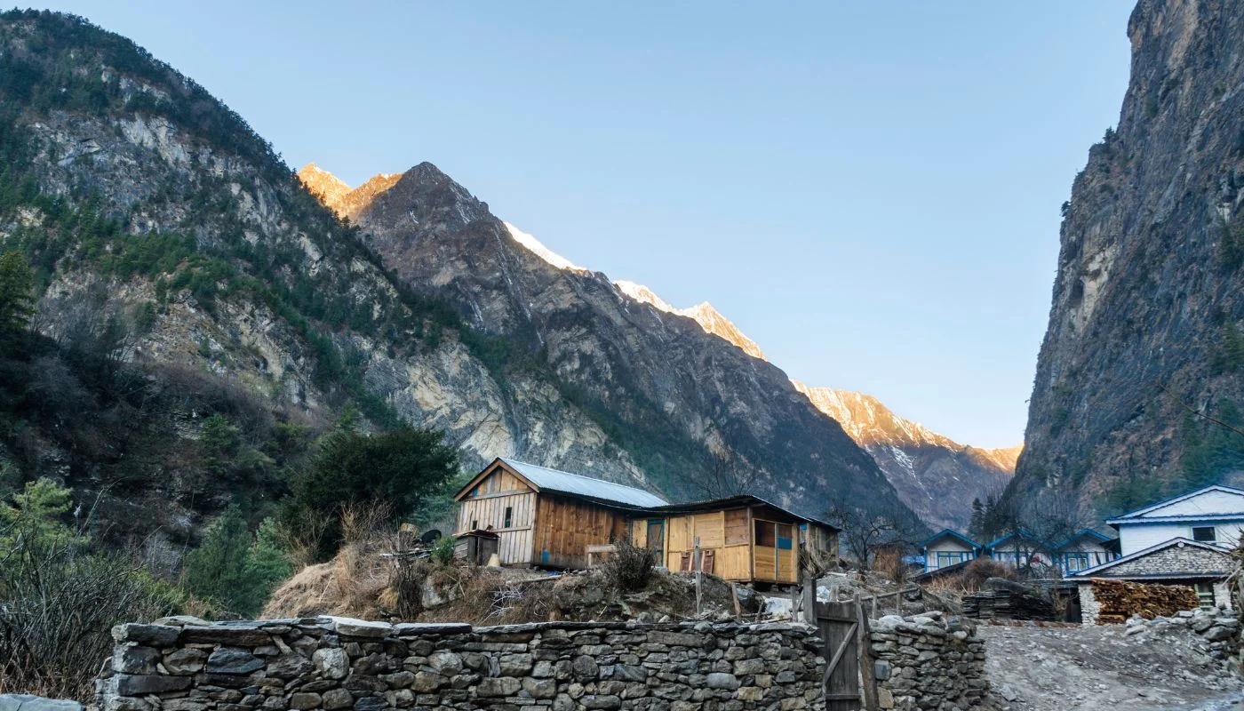 Annapurna Circuit