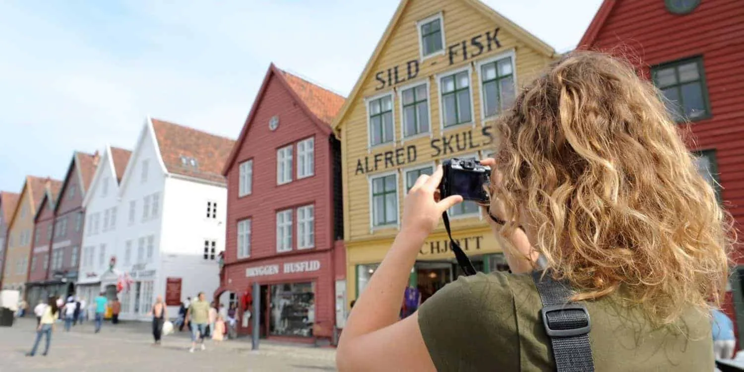 Bergen