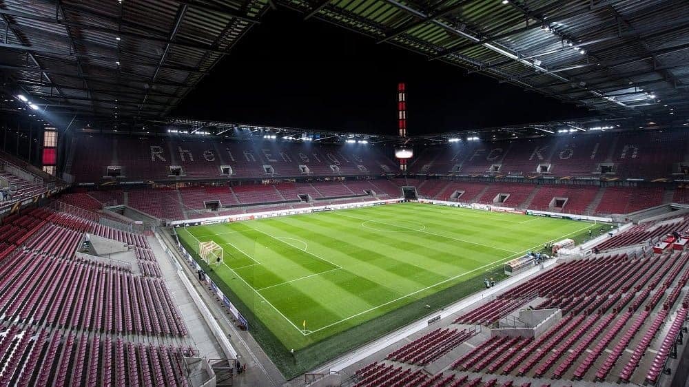 UEFA Euro 2024 - Cologne Stadium