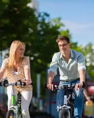 Cykelferie i Danmark