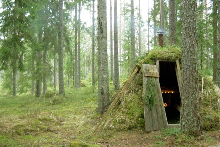 Kolarbyn Sverige
