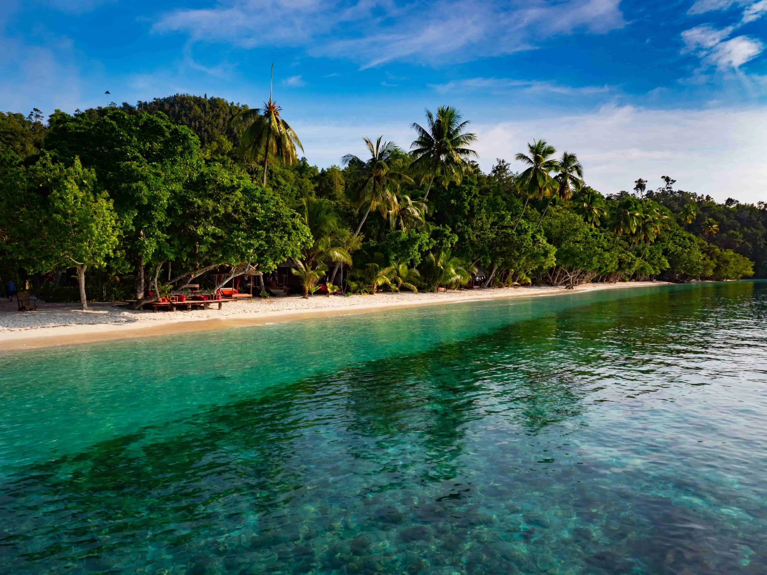 Raja Ampat Biodiversity Eco Resort