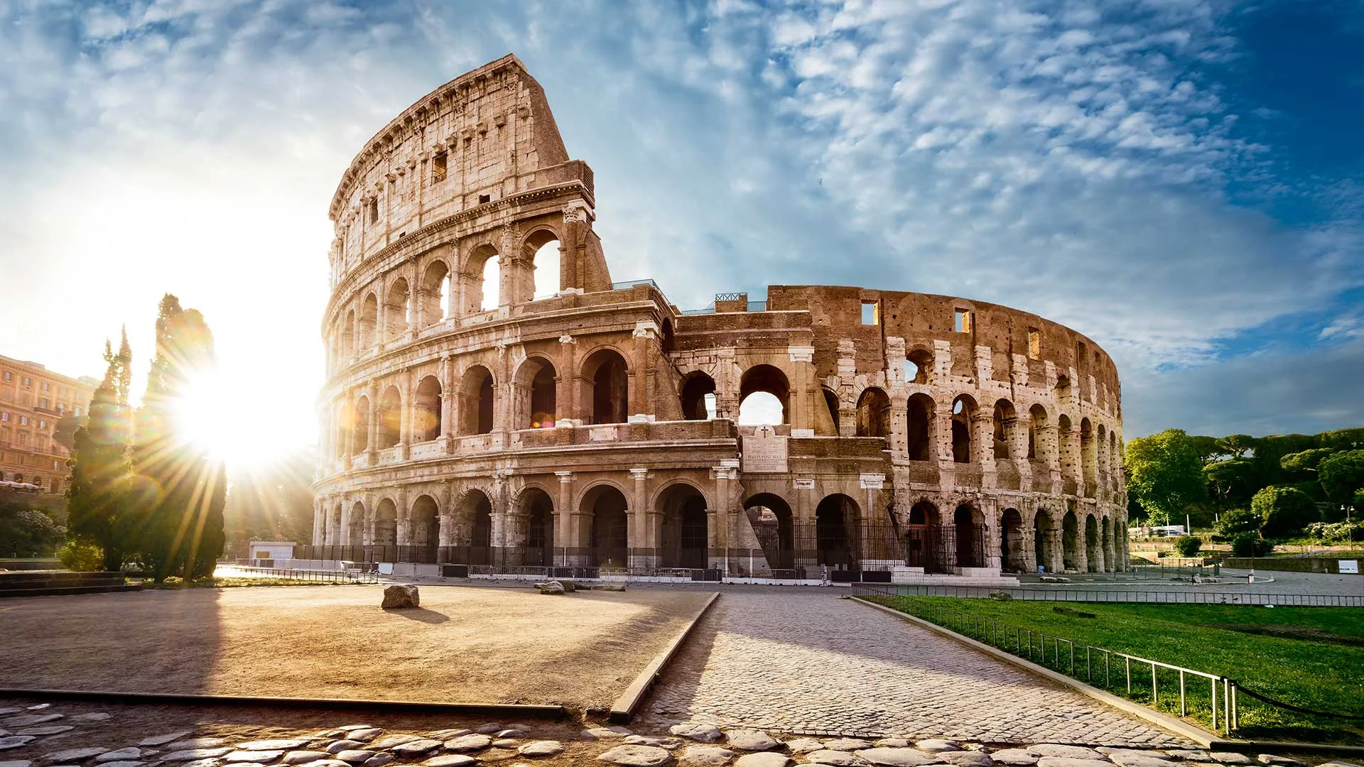 Colosseum