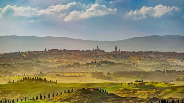15 Italien som rejseland