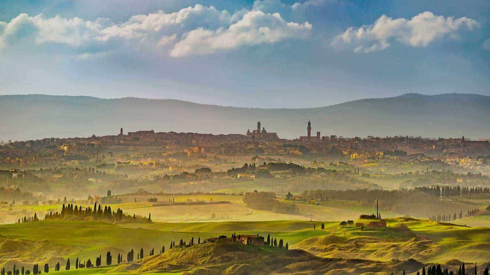 Rejseinteresser 131 country italy cover