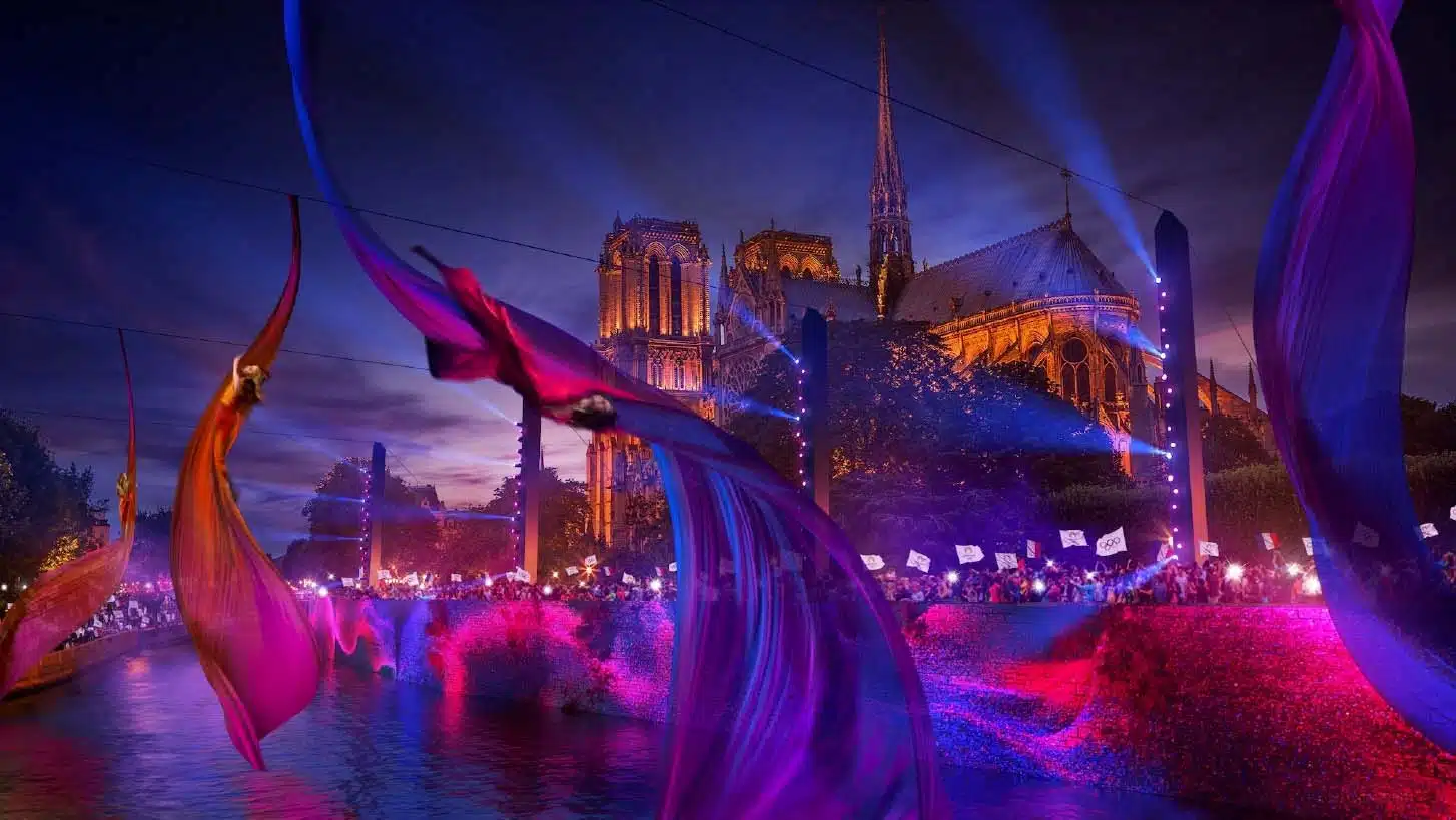 2024-Paris-Olympics