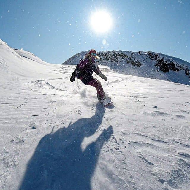 Mini skiferier med Højmark Rejser