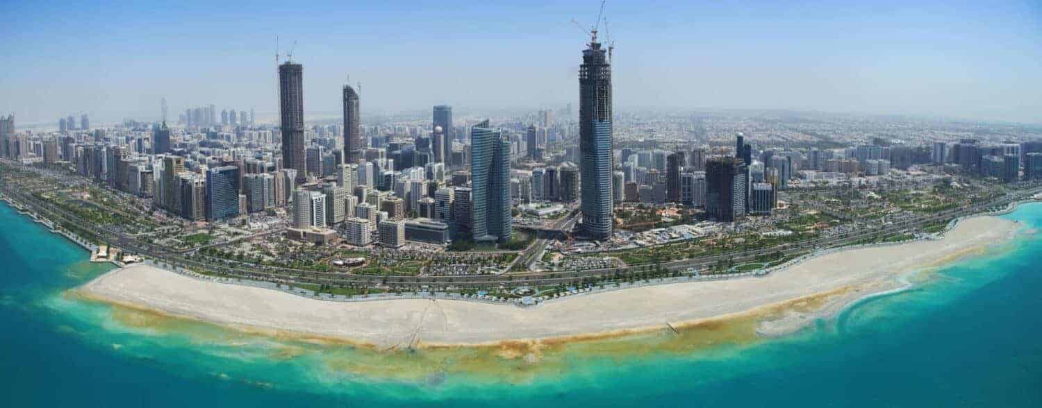 Abu Dhabi