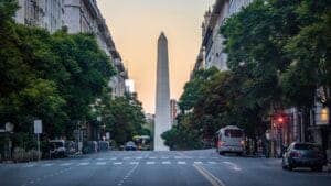 Argentina