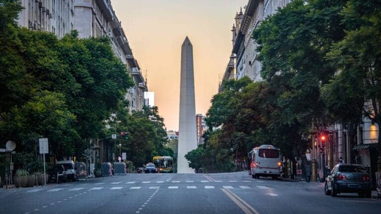 Argentina