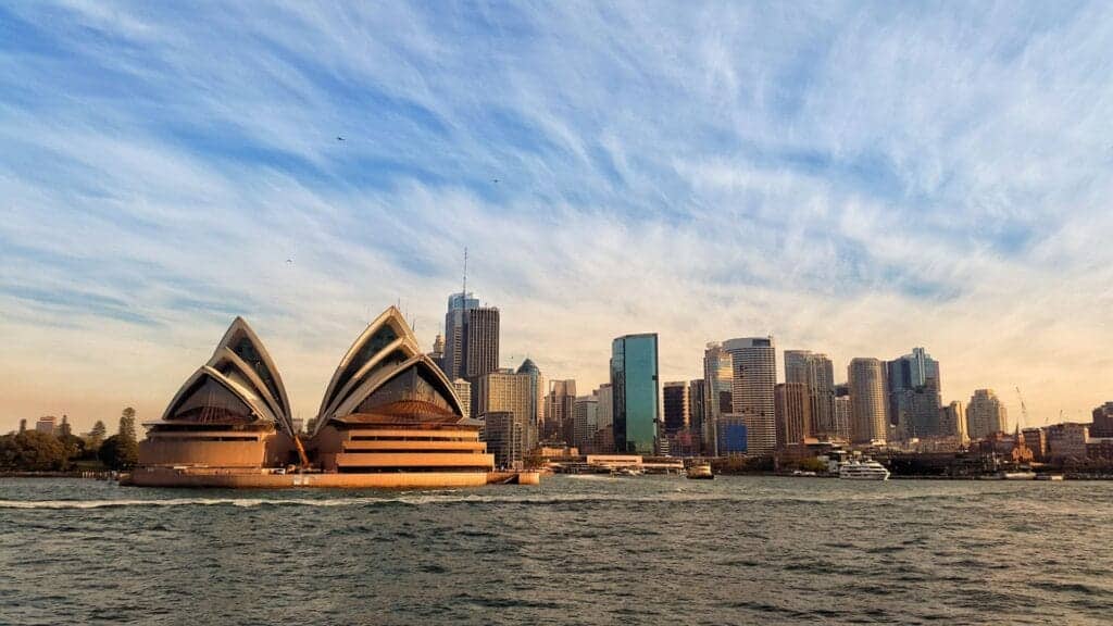 Australien