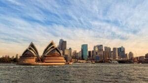 Australien