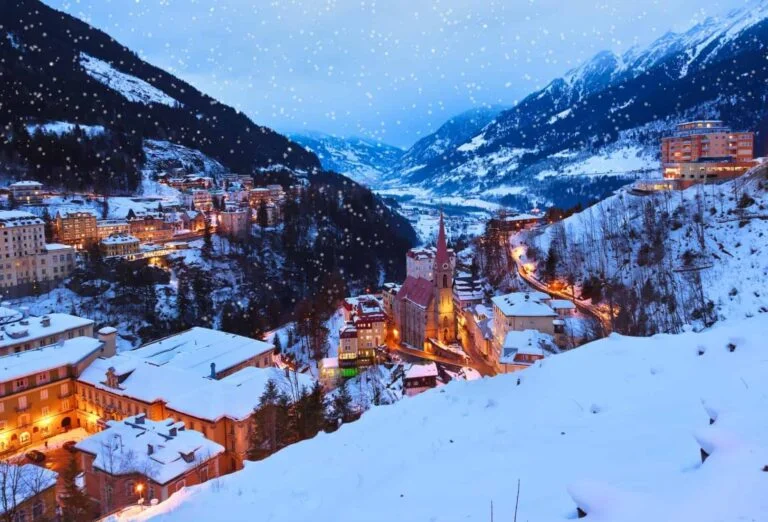 Bad Gastein 9 Bad Gastein