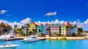 Bahamas