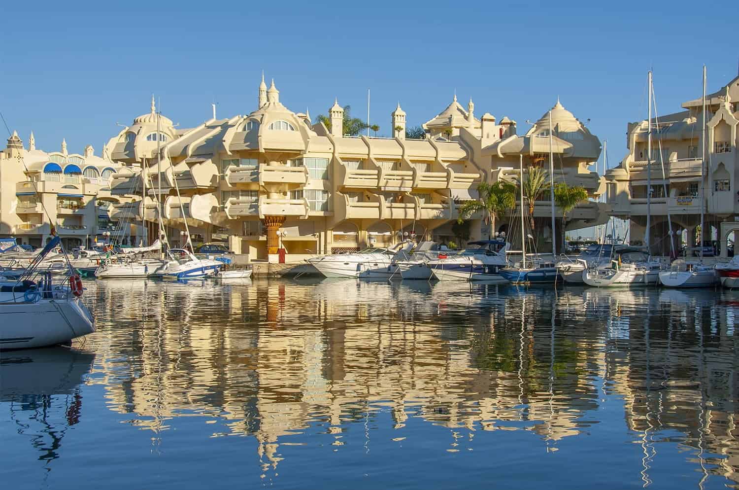 Benalmádena