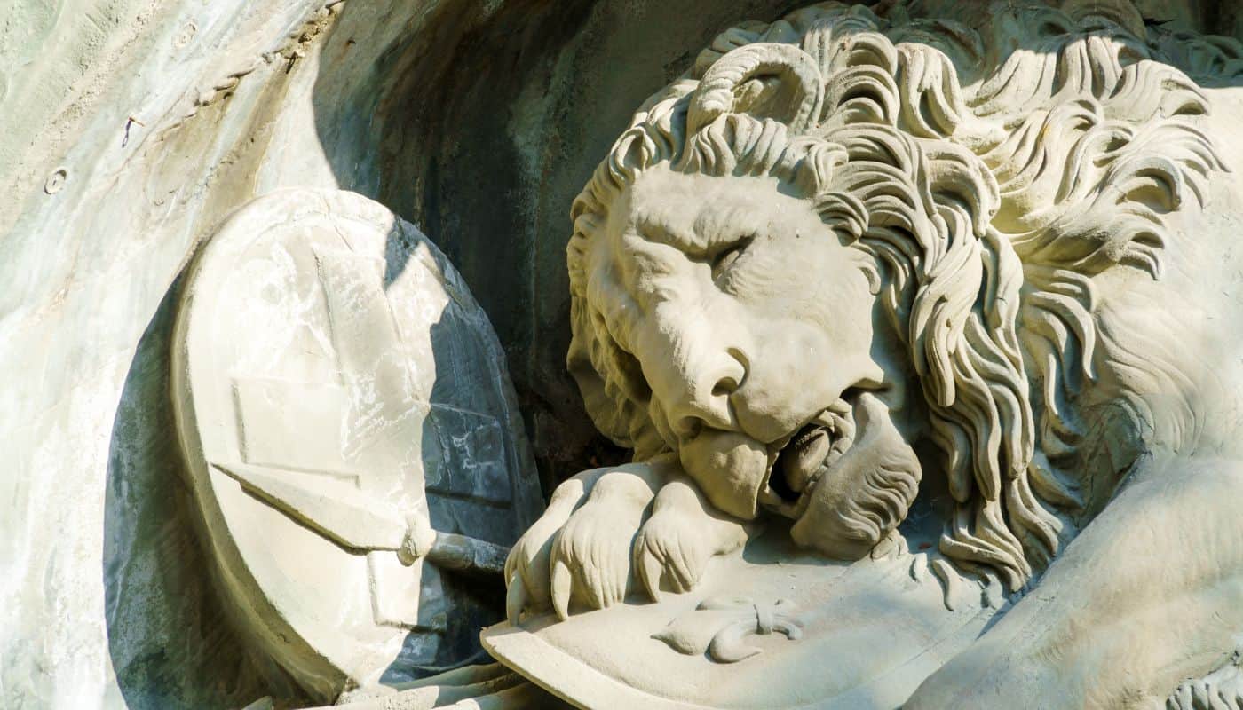 Bertel Thorvaldsen og H.C. Andersen dyrkede Roms kultur