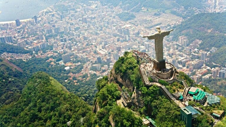 Brasilien