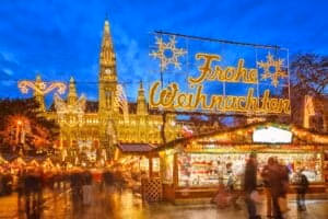 Christmas-market-in-Vienna