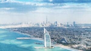 De Forenede Arabiske Emirater