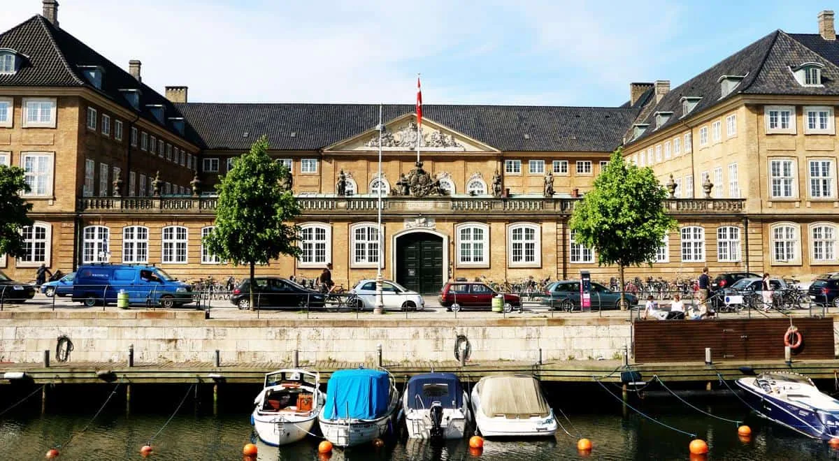 Danske museer med høj kvalitet og international interesse
