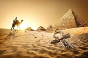 Egypten