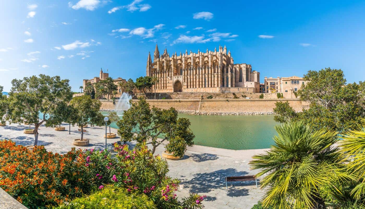 Feriebolig på Mallorca er en investering i livskvalitet