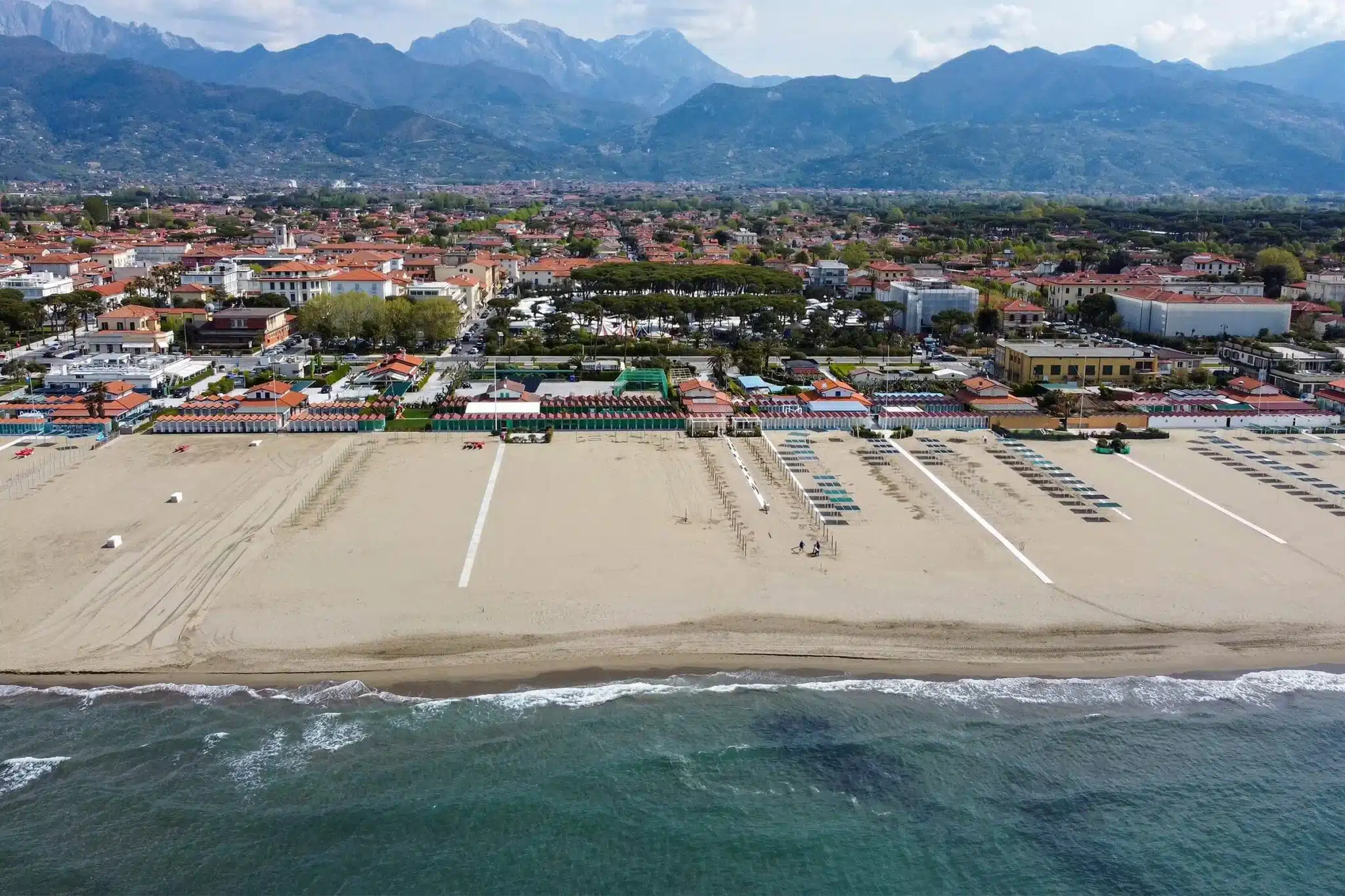 Forte dei Marmi