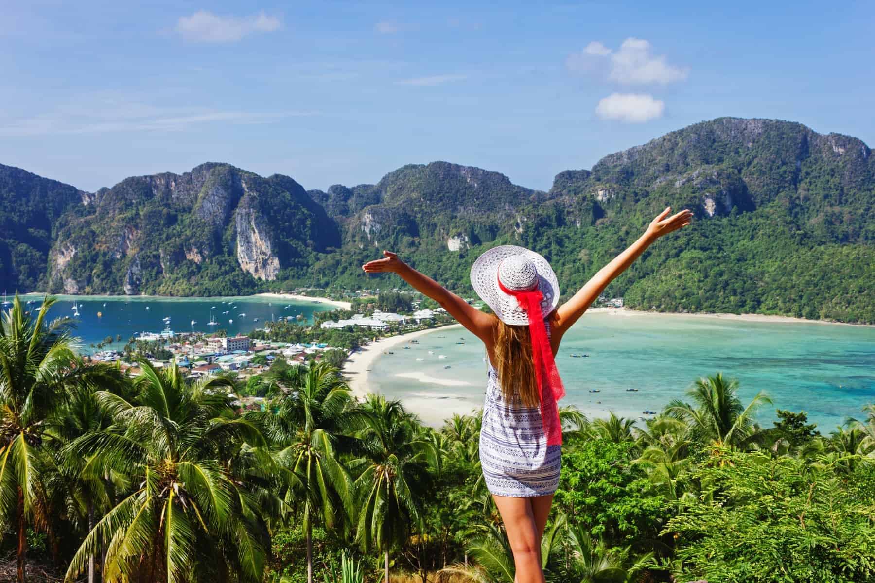 Thailand åbner igen