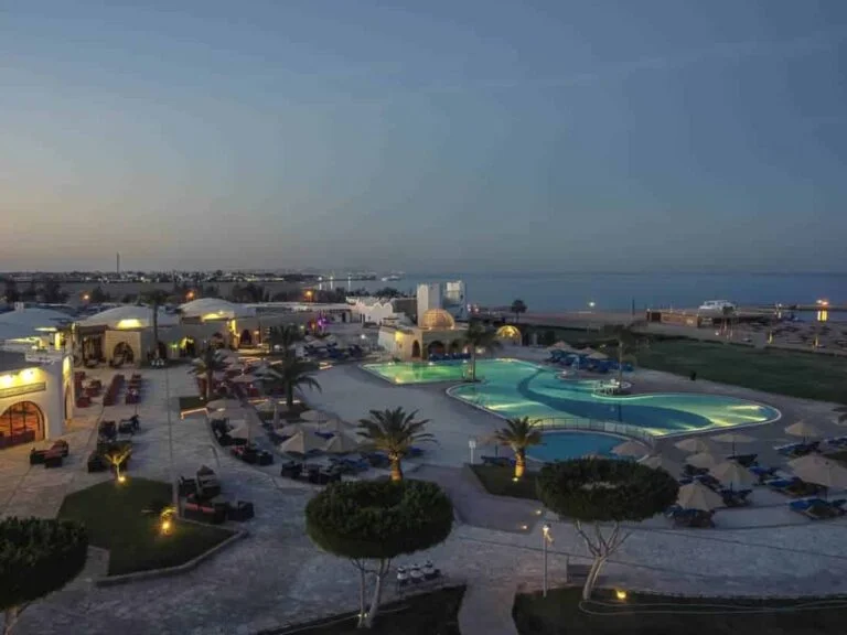 Hurghada