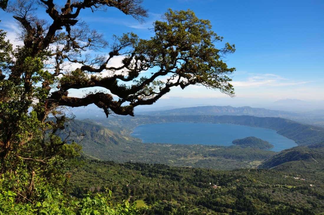 El Salvador – uberørt natur, men ikke helt uden rejseproblemer