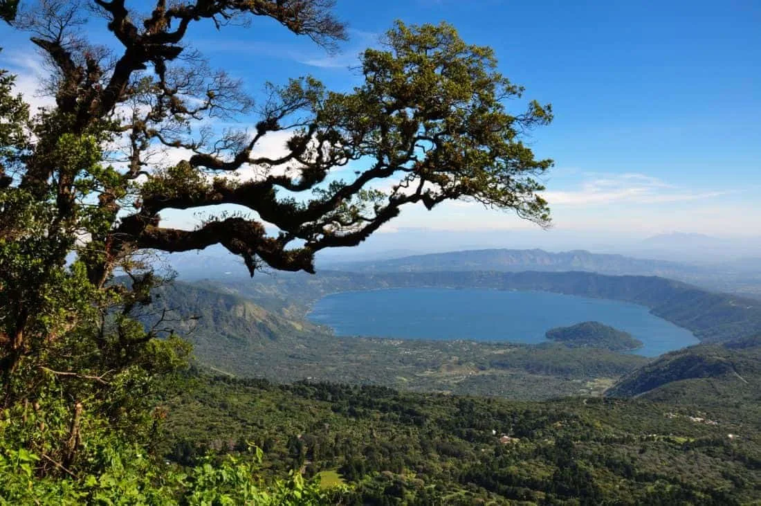El Salvador – uberørt natur, men ikke helt uden rejseproblemer