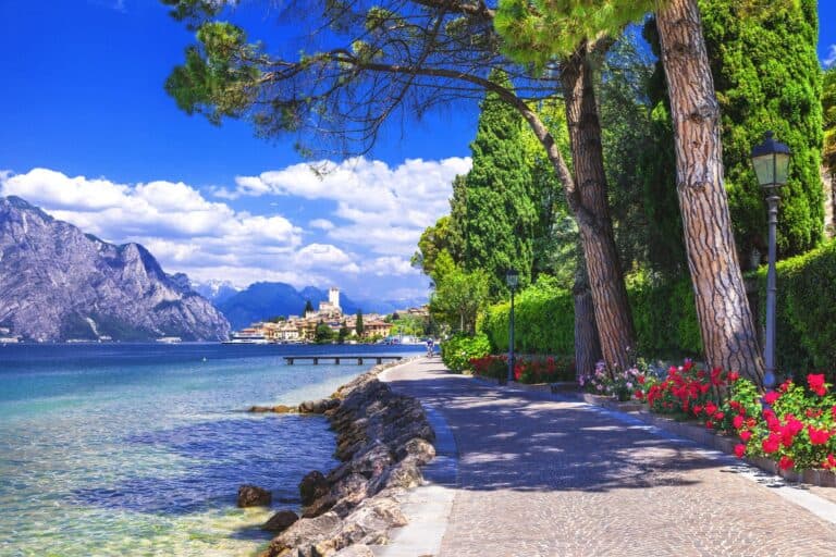 Lago di Garda