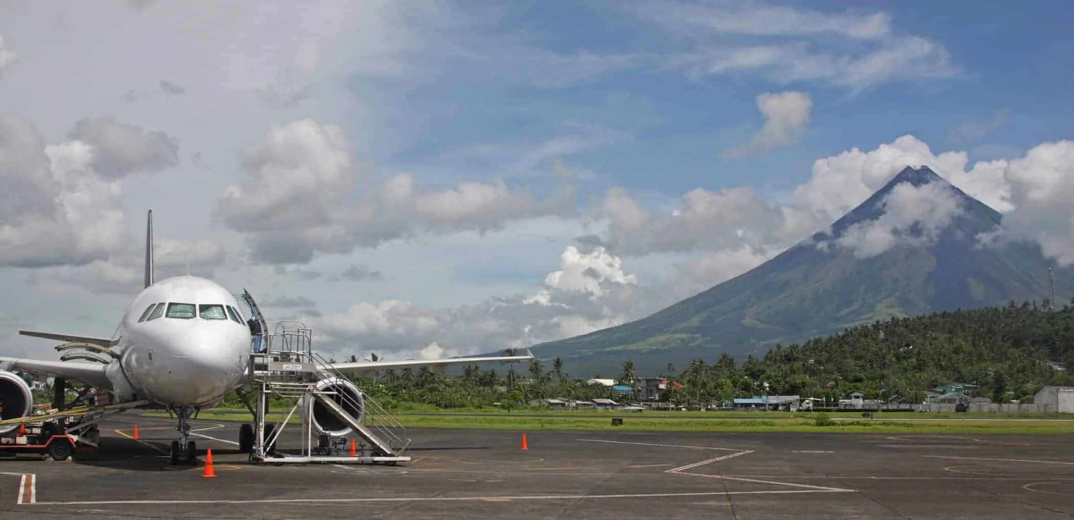 Lagapsi i Bicol og Philippinerne