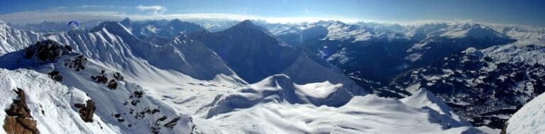 Lenzerheide i Schweiz leverer den perfekte ferie for hele familien 10 Skiferie i Lenzerheide i Schweiz