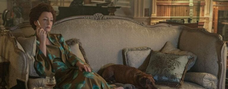 The Crown sæson 5, se det skønne England
