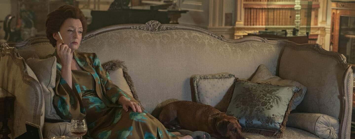 The Crown sæson 5, se det skønne England