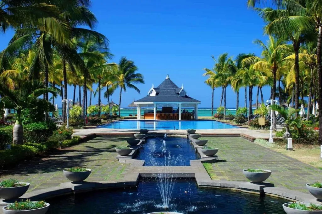 Mauritius