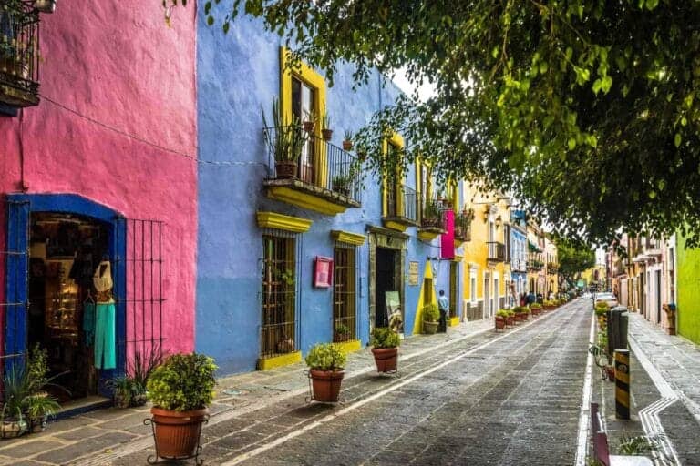 Mexico